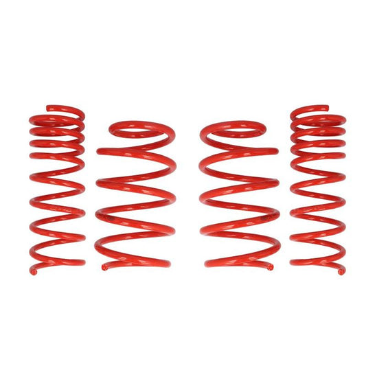 COBRA 28.9972.C Suspension Springs Set