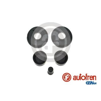 AUTOFREN SEINSA D3-202 Wheel Brake Cylinder Repair Kit