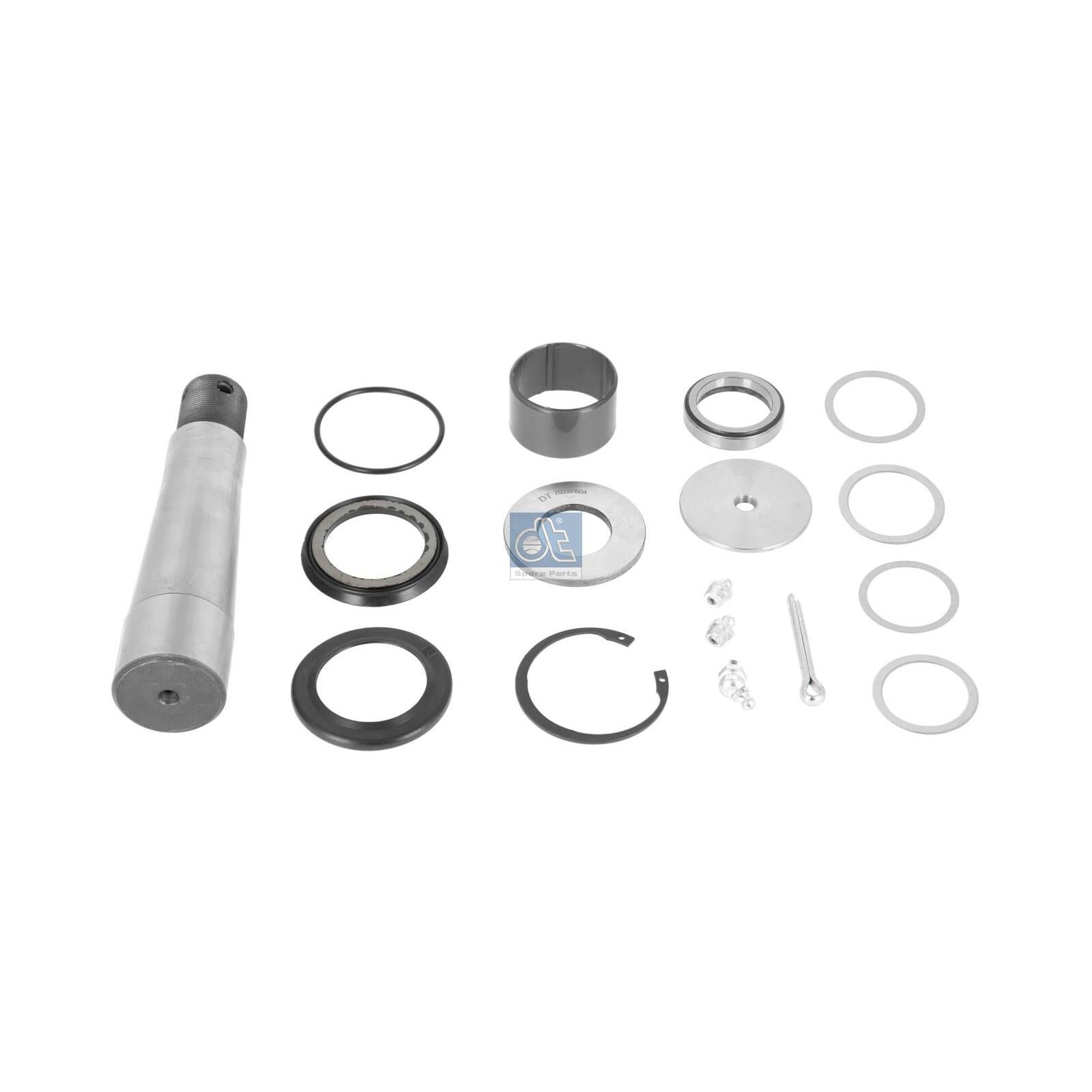 DT SPARE PARTS 2.95003 Kingpin Repair Kit