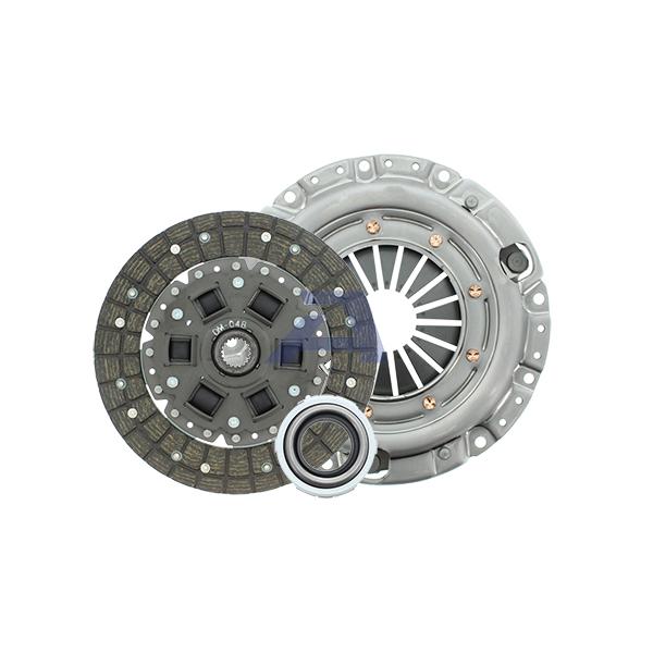 AISIN AISKM-070A Clutch Kit