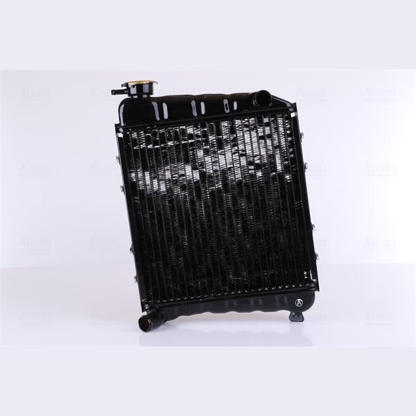 NISSENS NIS60519 Engine Radiator