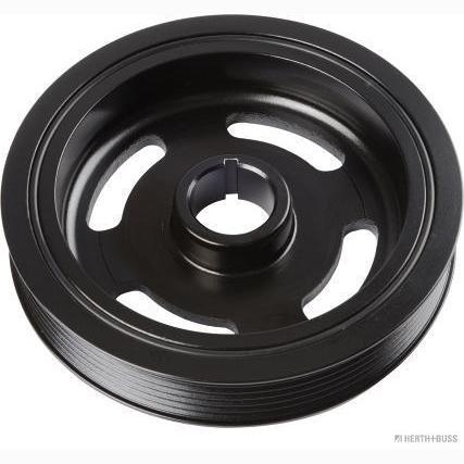 HERTH+BUSS JAKOPARTS J1092026 Crankshaft Belt Pulley