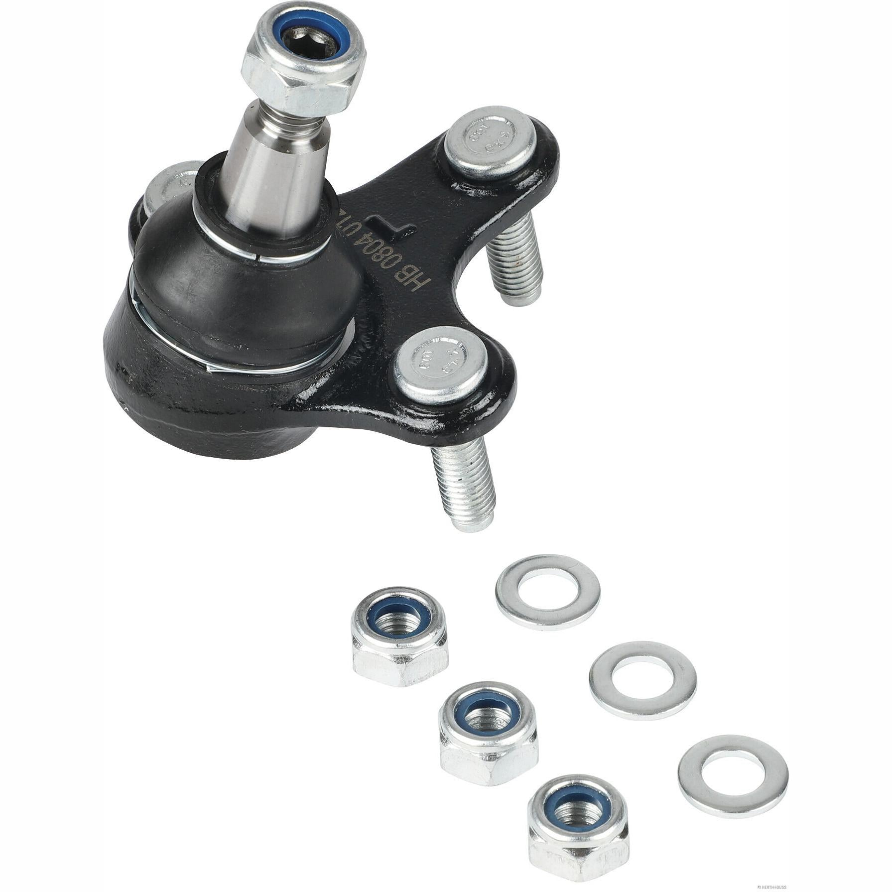 HERTH+BUSS JAKOPARTS J4860804 Ball Joint