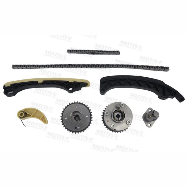 MOTIVE MOTTCK317VVT Timing Chain Kit