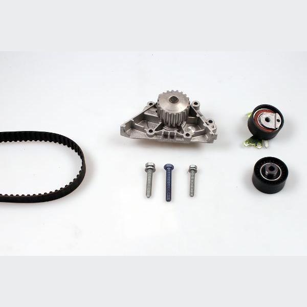 HEPU HEPPK08940 Water Pump & Timing Belt Kit