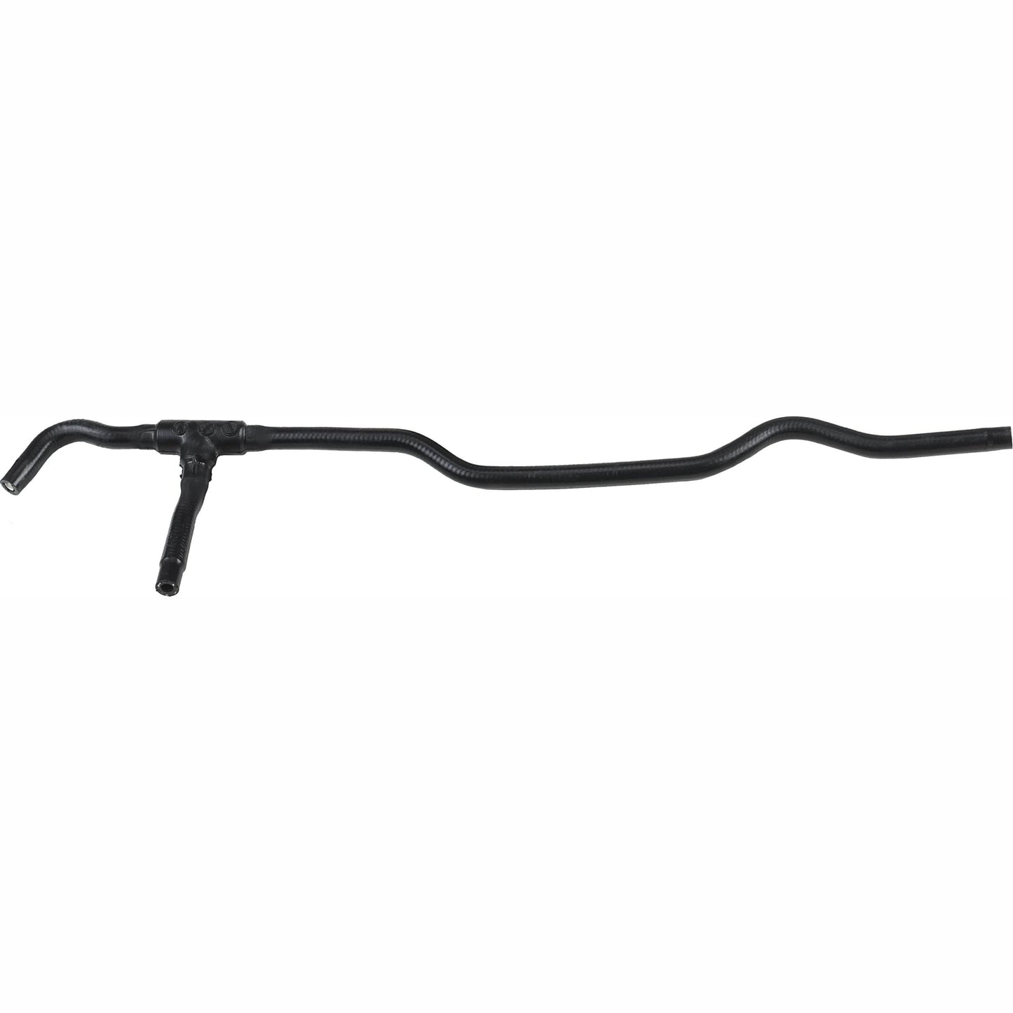 GATES GAT02-2043 Heater Hose