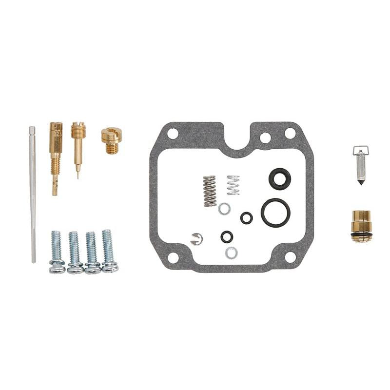 4 RIDE 26-1243 Carburettor Repair Kit