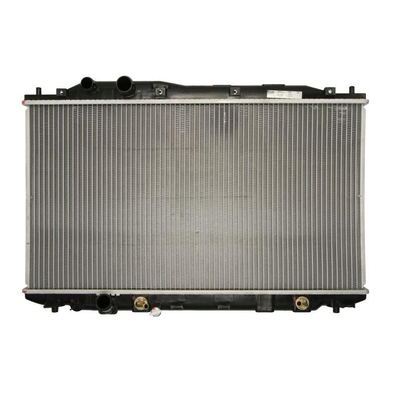NISSENS NIS68141 Engine Radiator