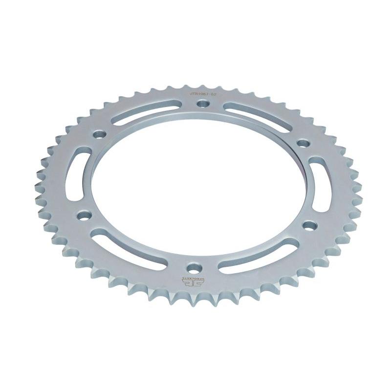 JT JTR1067,52 Chain Sprocket