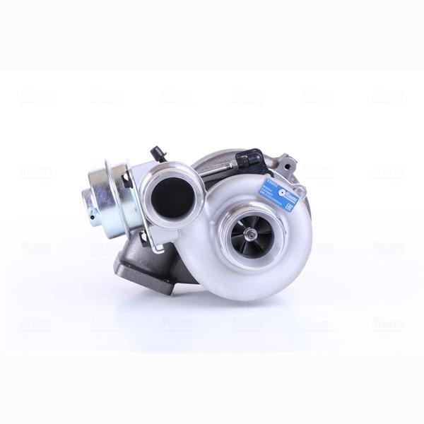 NISSENS NIS93202 Turbocharger
