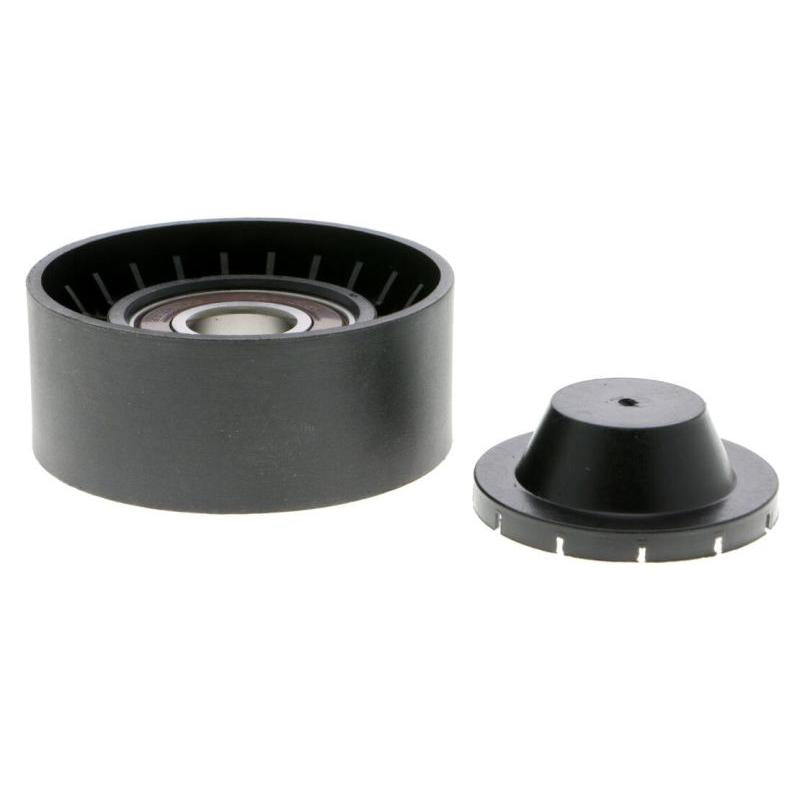 ACKOJA A70-0320 V-Ribbed Belt Deflection/Guide Pulley