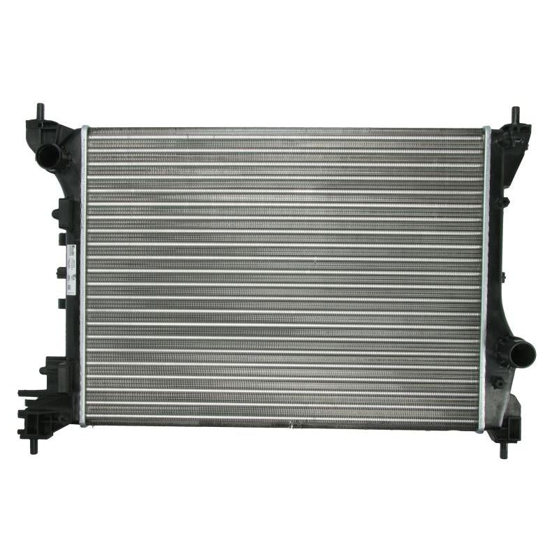 NISSENS NIS630753 Engine Radiator