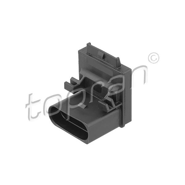 HANS PRIES HP638170 Clutch Control (Cruise Control) Switch