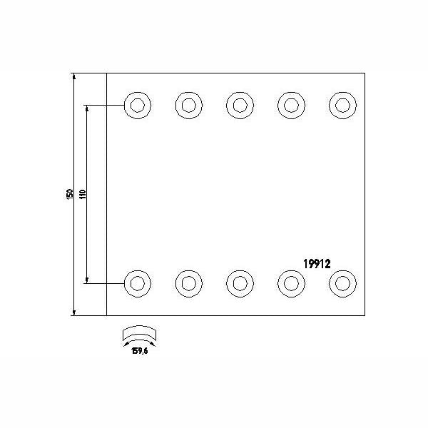 FEBI BILSTEIN FE48604 Steering Column Switch
