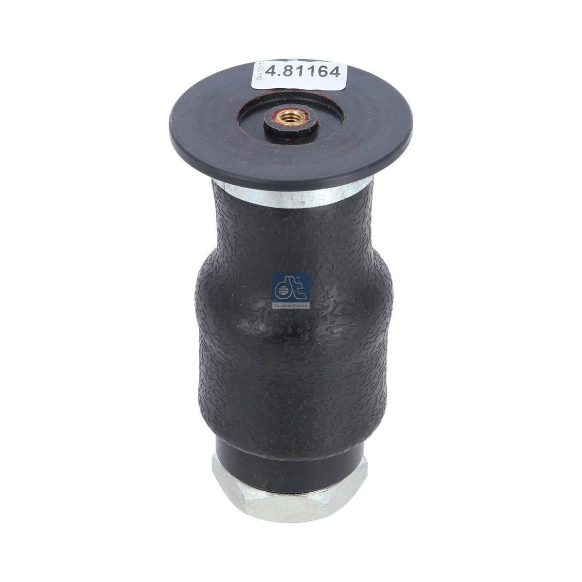 DT SPARE PARTS 4.81164 Air Suspension Bellow