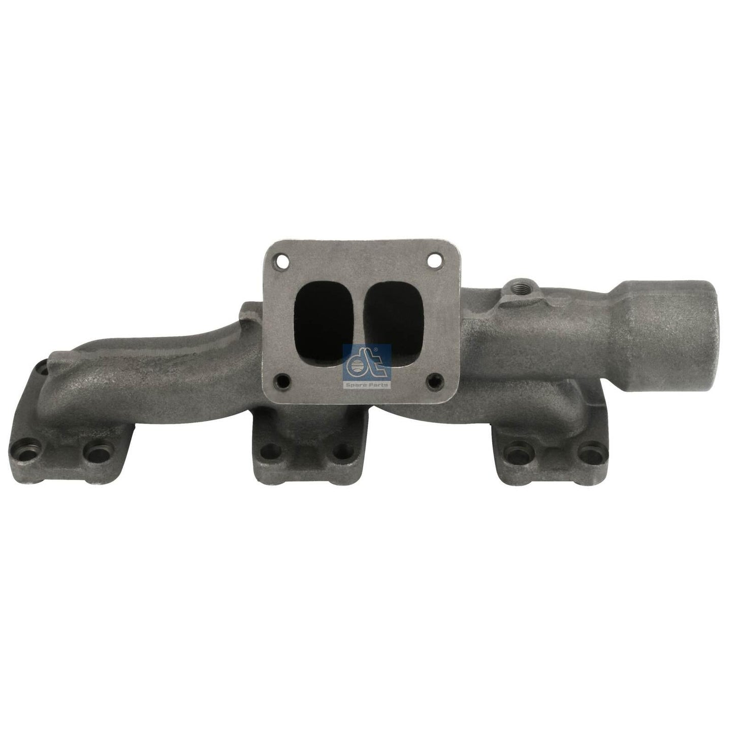 DT SPARE PARTS 2.10672 Cylinder Head Inlet Exhaust Side