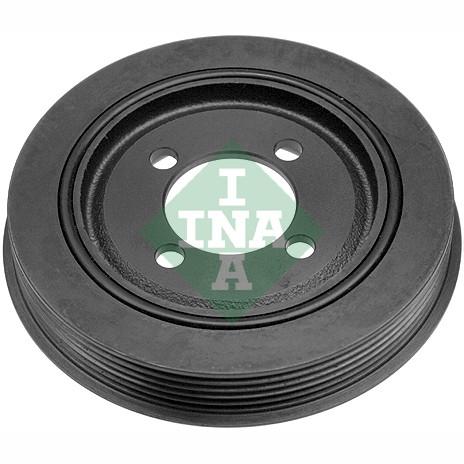 INA 544004510 Crankshaft Belt Pulley