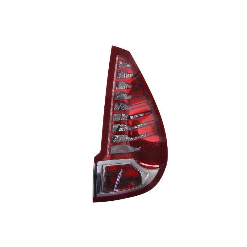 DEPO 551-1992R-UE Rear Light