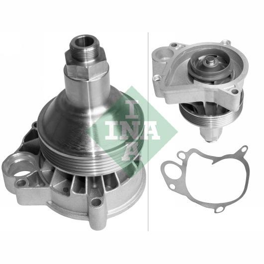 INA 538015510 Water Pump