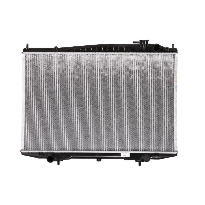 NRF NRF52131 Engine Radiator