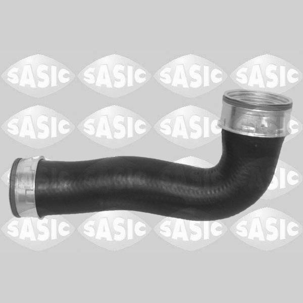 SASIC SAS3336029 Charge Air Hose