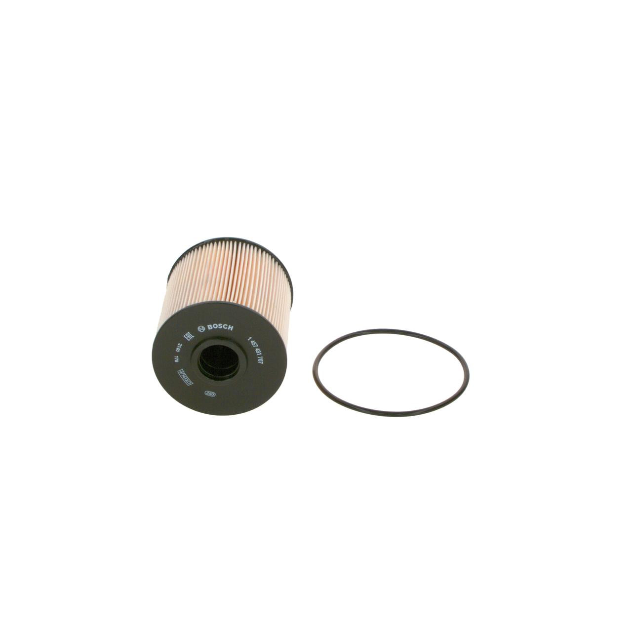 BOSCH 1457431707 Fuel Filter