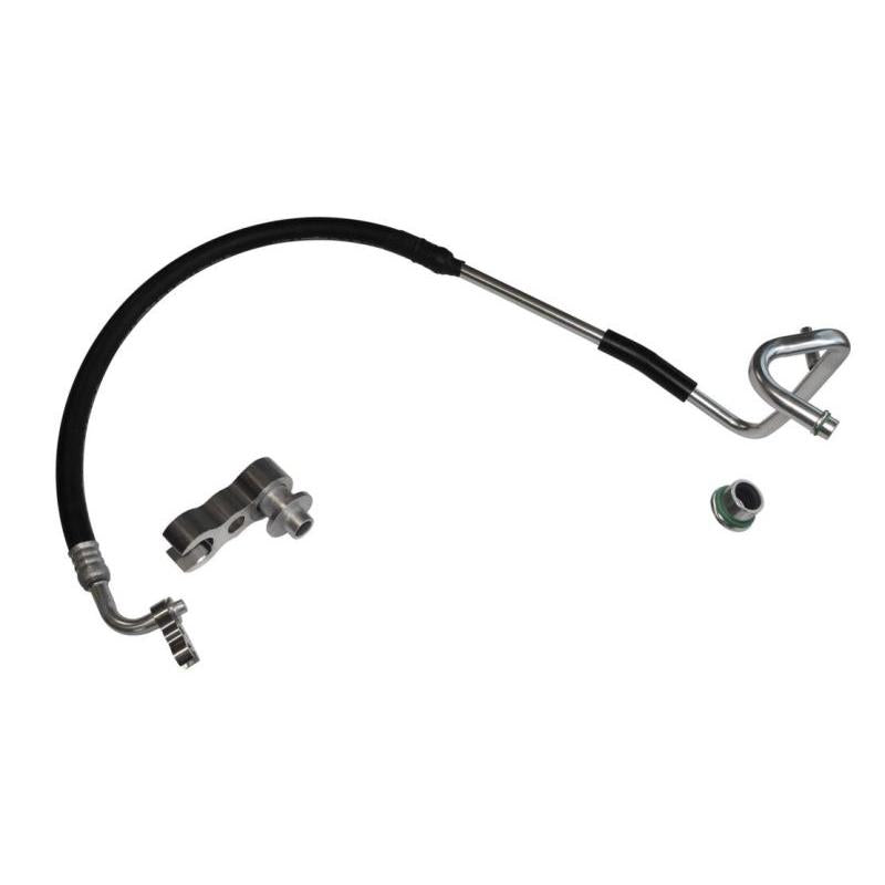 VEMO V15-20-0060 Air Conditioning High Pressure Line