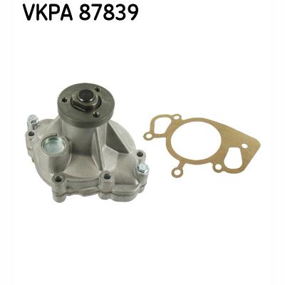SKF VKPA87839 Water Pump