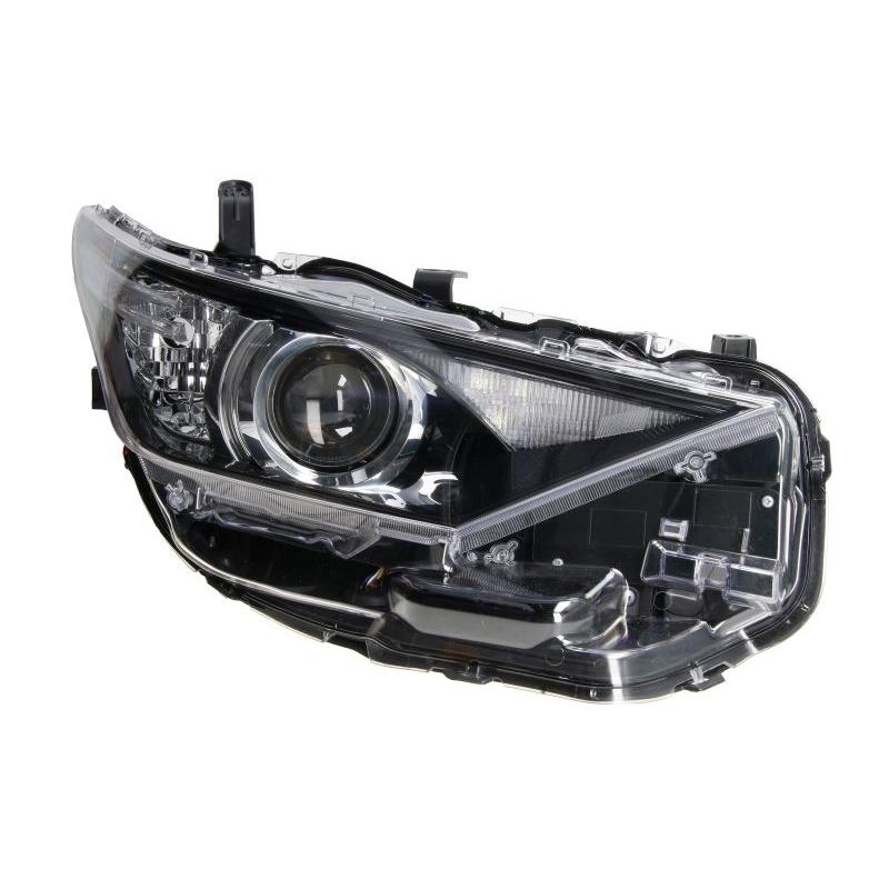 DEPO 212-11AYR-LDEM2 Headlight