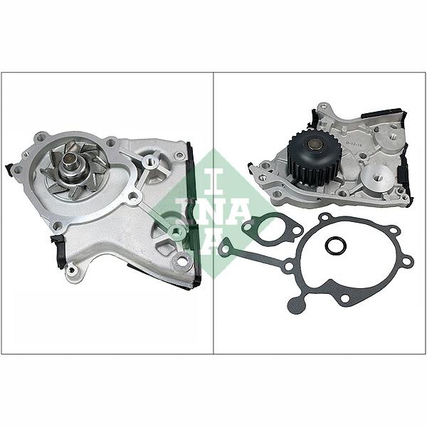 INA 538056910 Water Pump