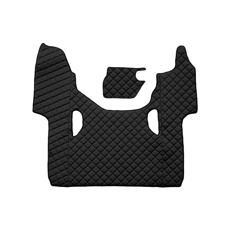 F-CORE F-CORERH57BLACK Footwell Tray