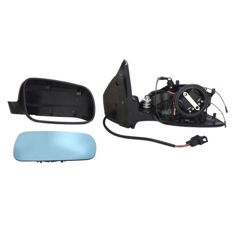 BLIC 5402-04-1128127P Side Mirror