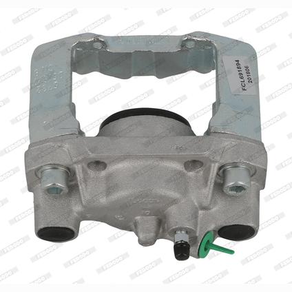 HANS PRIES HP301057 Brake Hose