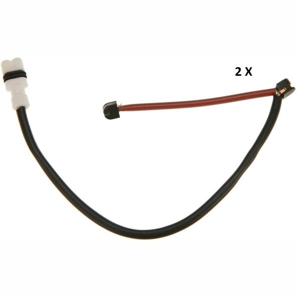 TRW MOTO GIC261 Brake Pad Wear Warning Contact