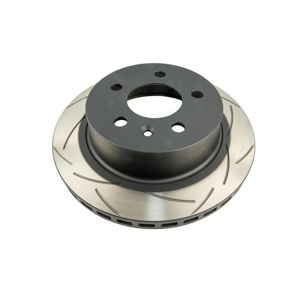 KNORR 623109AM Brake Master Cylinder