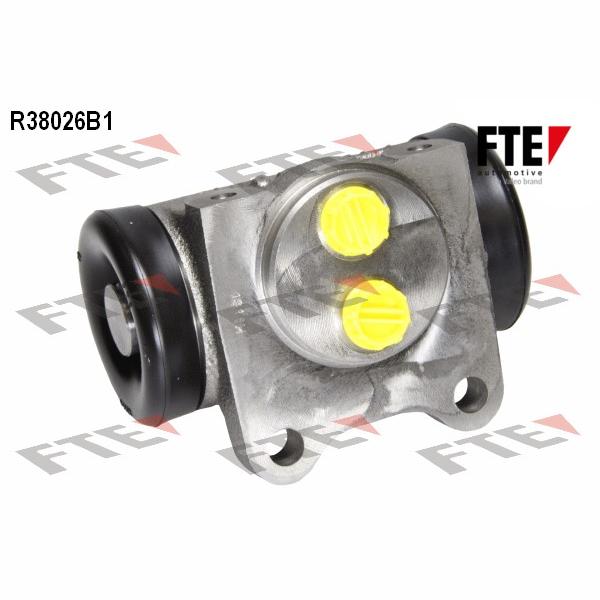 FTE VAL9710004 Wheel Brake Cylinder
