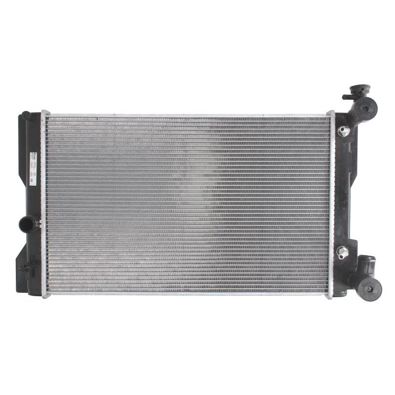 NISSENS NIS606164 Engine Radiator