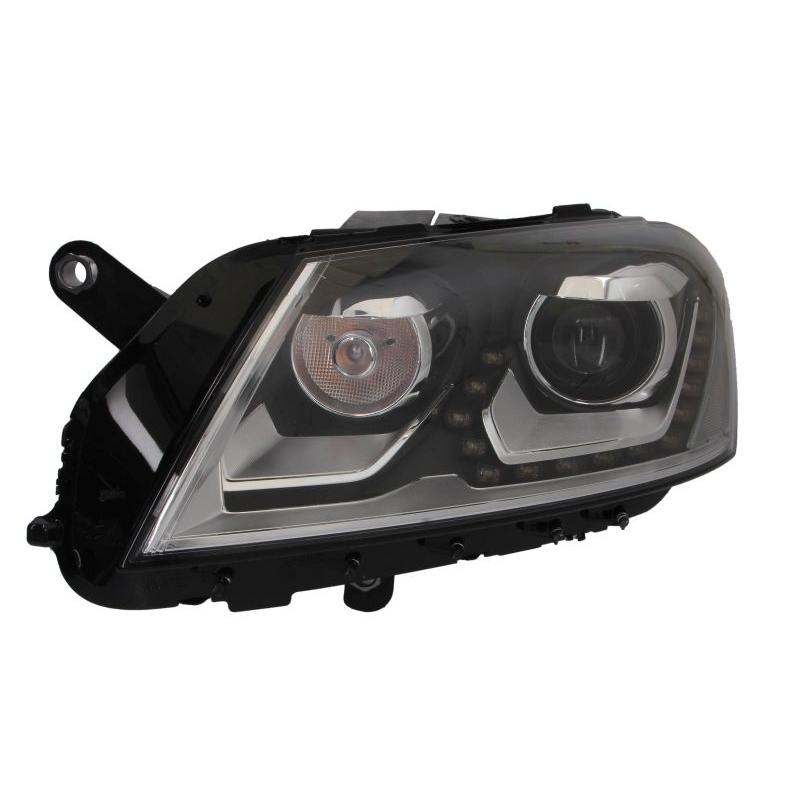 VALEO VAL044505 Headlight