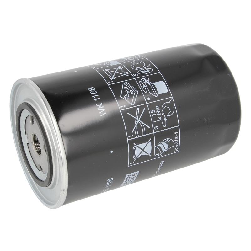 MANN-FILTER WK1168 Fuel Filter