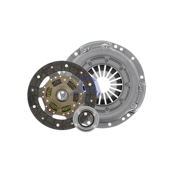 AISIN AISKD-018 Clutch Kit
