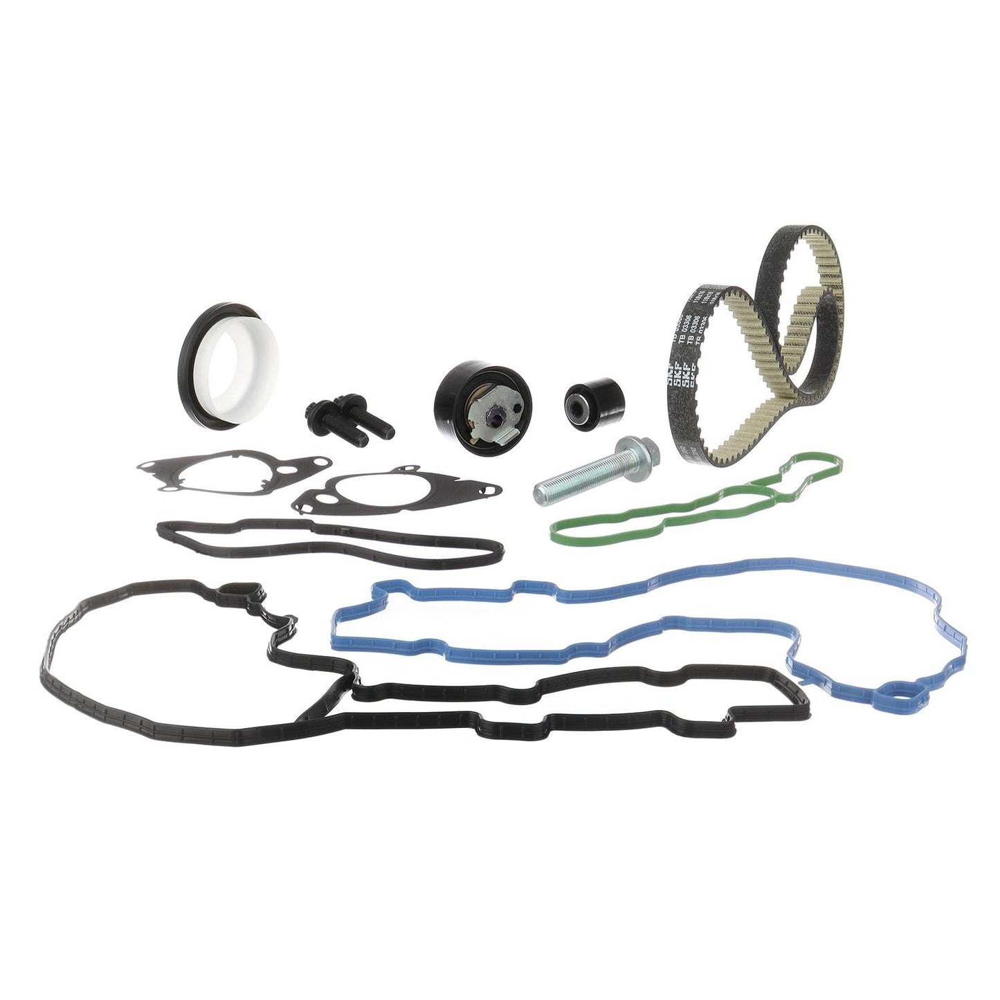 SKF VKMA03306-2 Timing Belt Set
