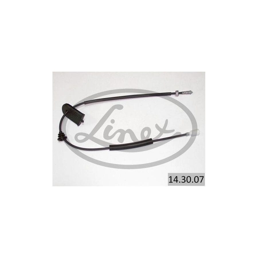 Linex 14.30.07 Speedometer Cable for Fiat Cinquecento (170)