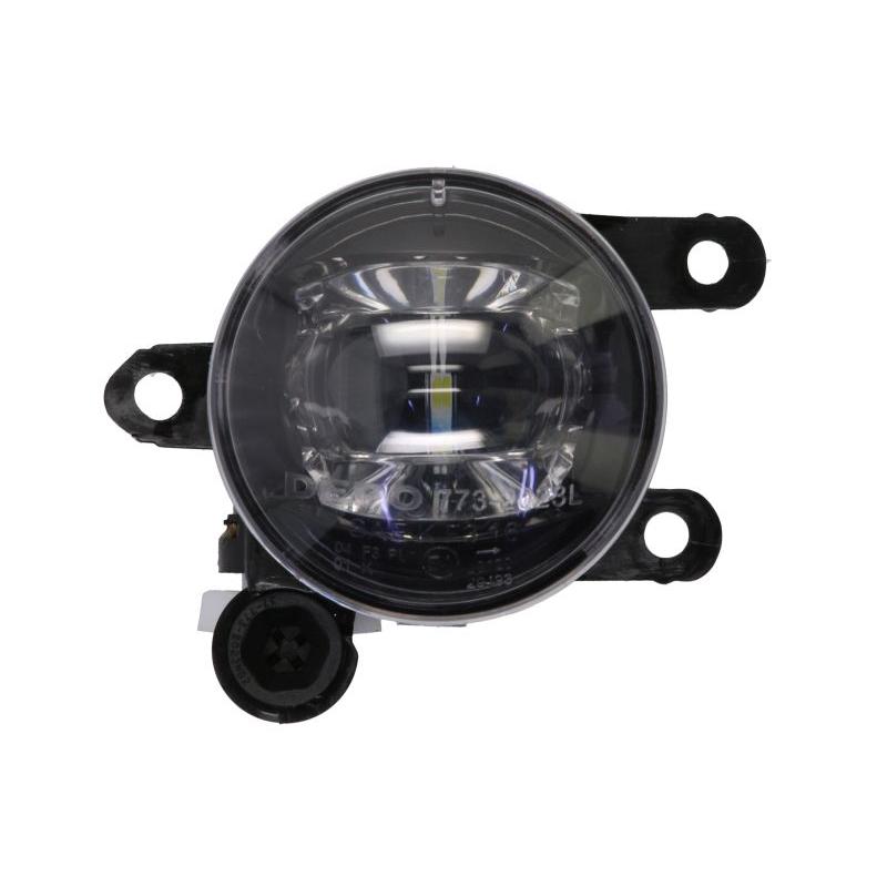 DEPO 773-2023L-AQN Fog Light