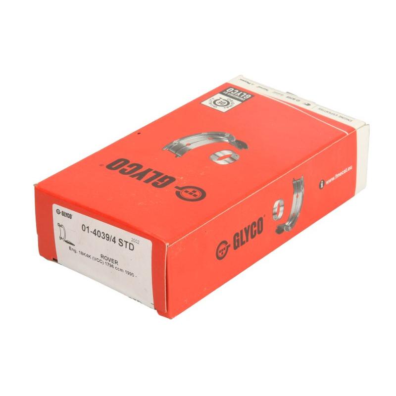 GLYCO 01-4039/4STD Connecting Rod Bearing