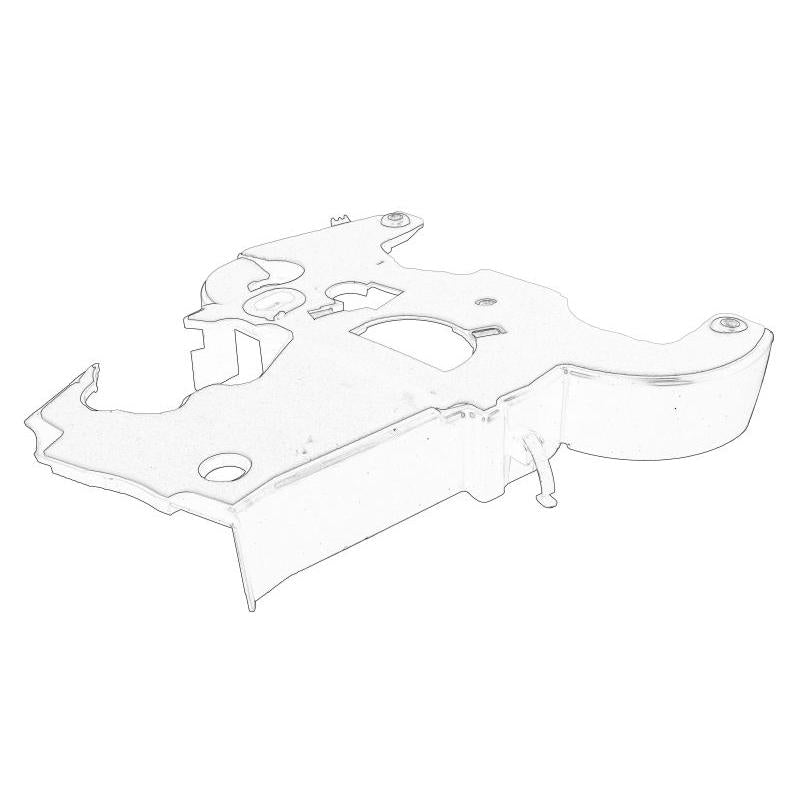 OE VW 03G109145A Timing Case