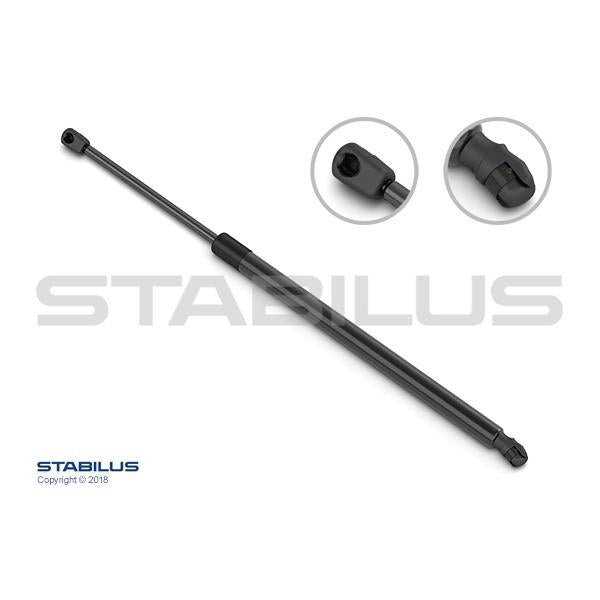 STABILUS STA127684 Boot/Cargo Area Gas Spring