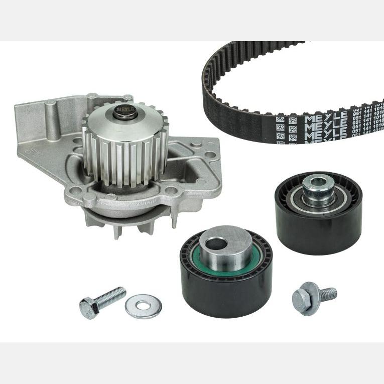 MEYLE 40-510499004 Water Pump & Timing Belt Kit