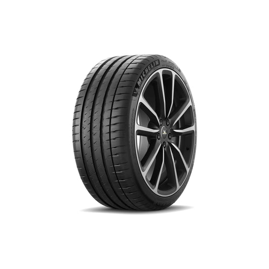 Michelin Pilot Sport 4 S MO 275/30 ZR20 (97Y) Summer Tyre