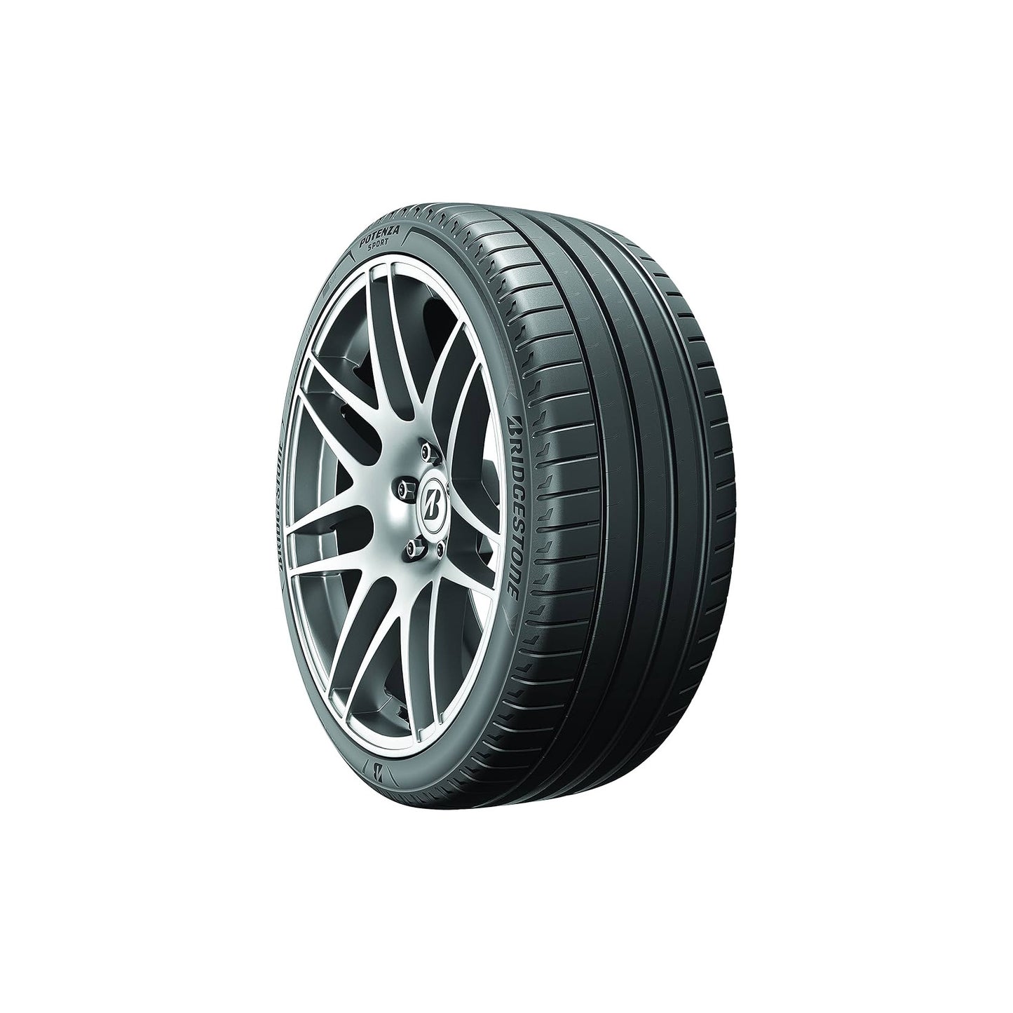 Bridgestone Potenza Sport 265/40 ZR19 102Y Summer Tyre