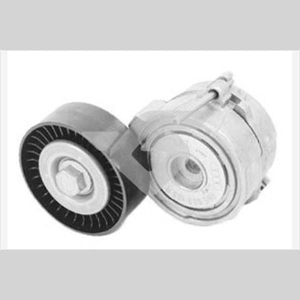 HUTCHINSON HUT0687 V-Ribbed Belt Tensioner Pulley